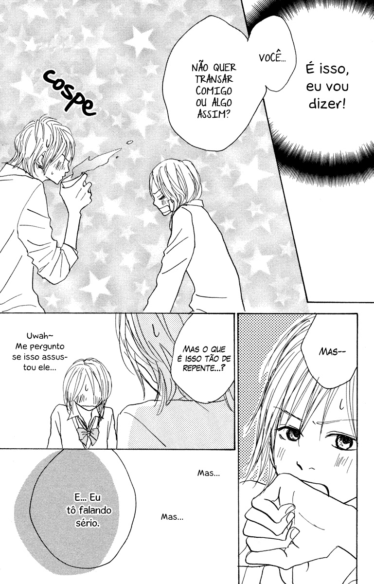 Koizora Vol. 1 Ch. 2 第32页