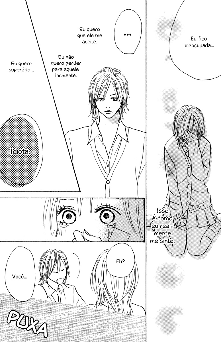 Koizora Vol. 1 Ch. 2 第34页