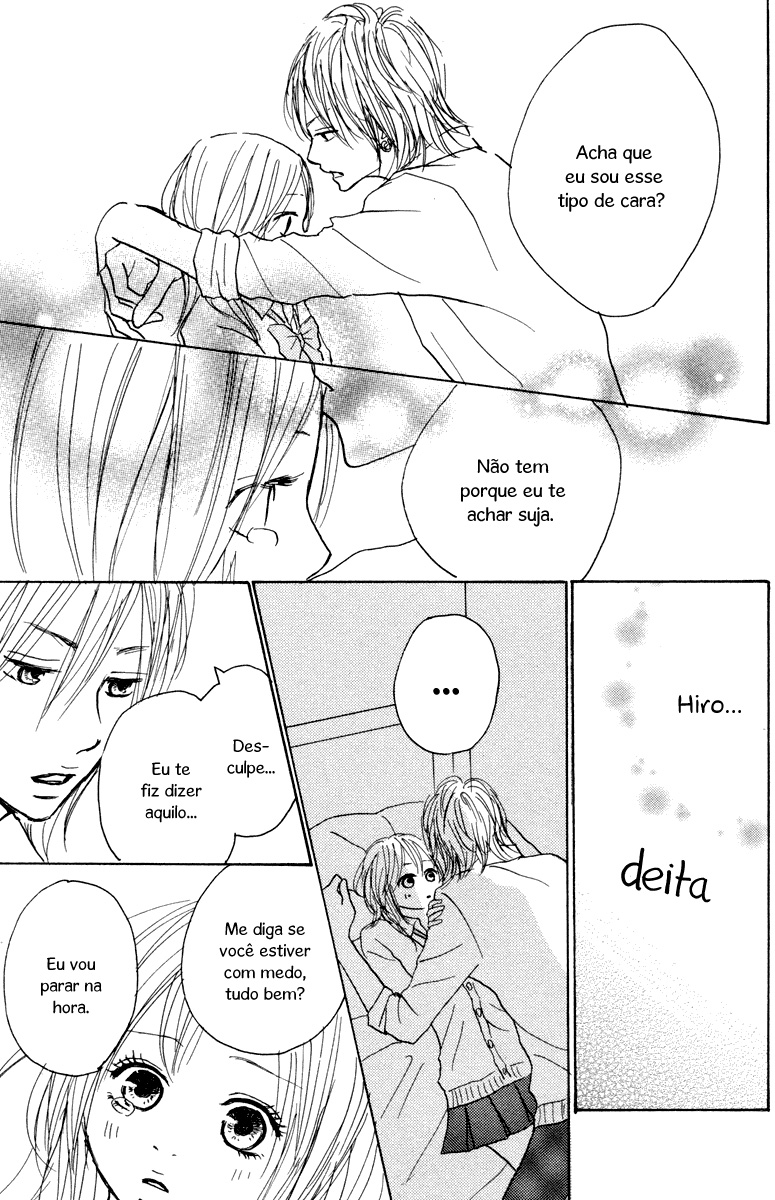 Koizora Vol. 1 Ch. 2 第35页