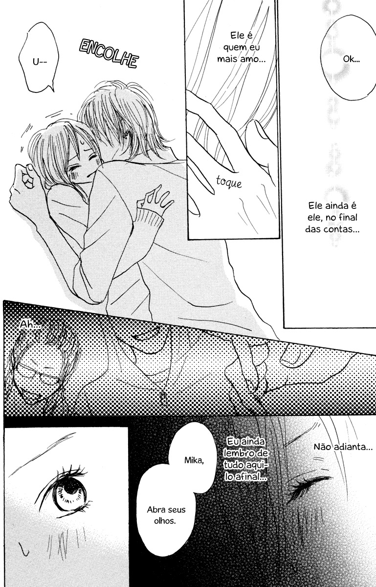 Koizora Vol. 1 Ch. 2 第36页