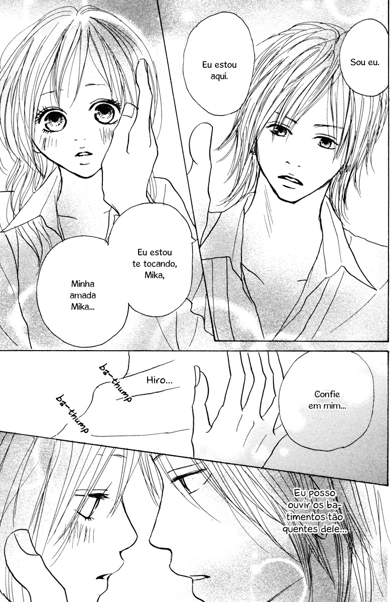 Koizora Vol. 1 Ch. 2 第37页