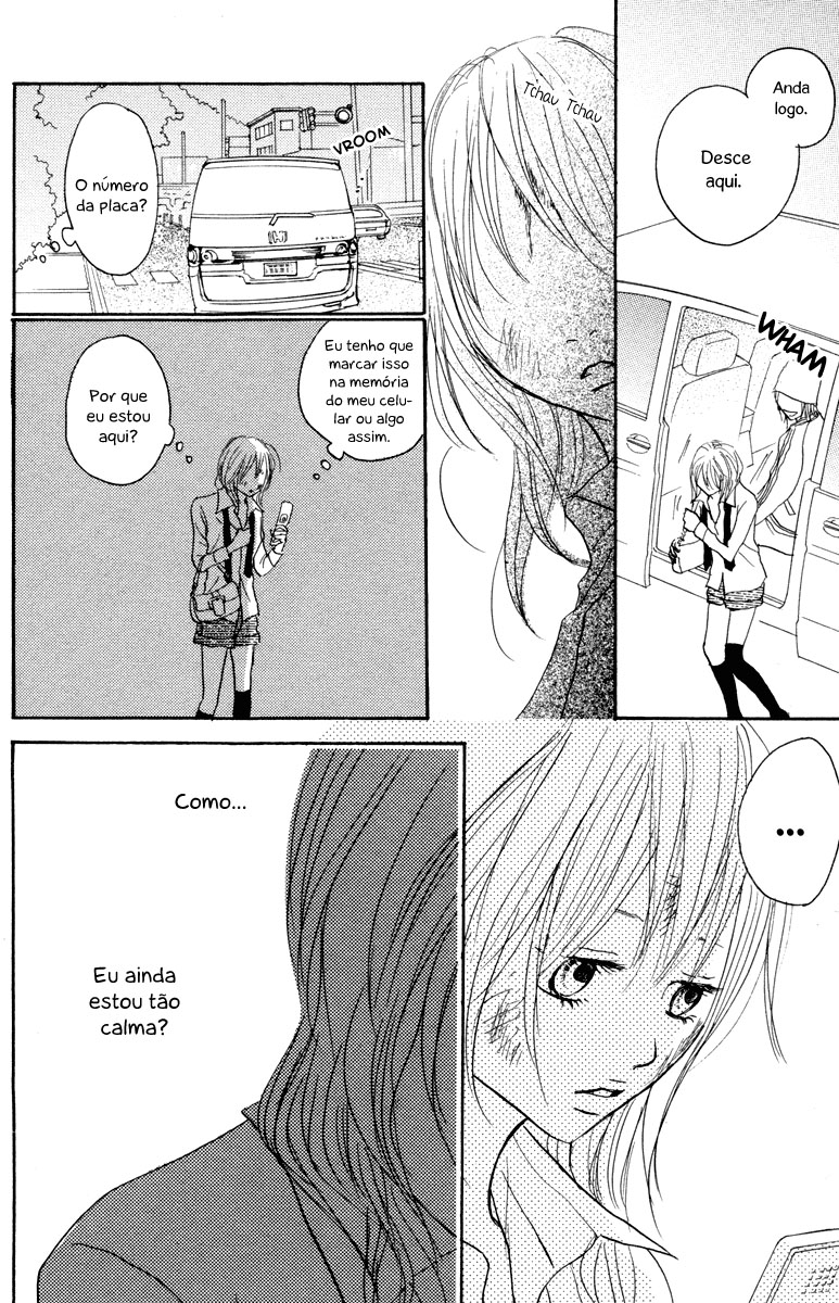 Koizora Vol. 1 Ch. 2 第8页