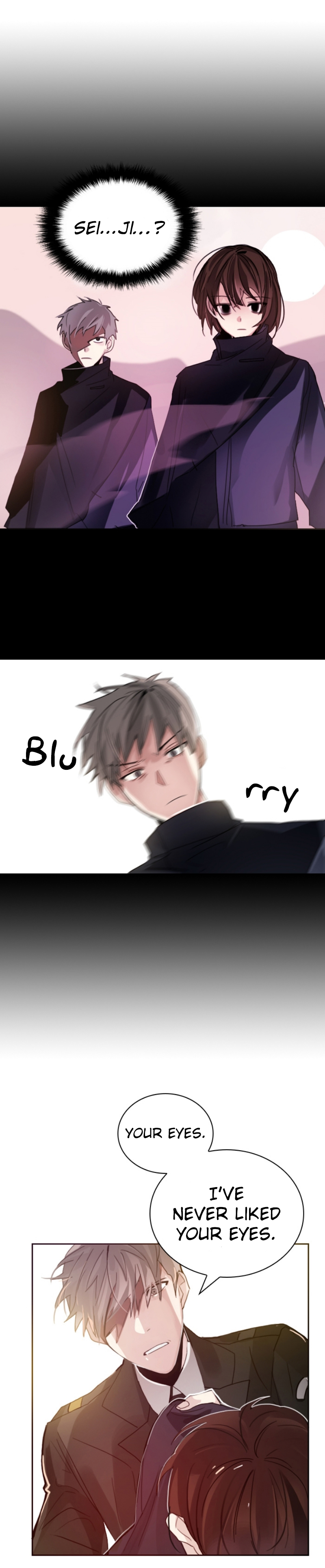 Crimson Karma Ch. 2 第19页