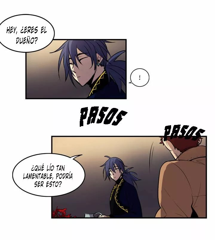The Shop With No Name Ch. 3 第11页