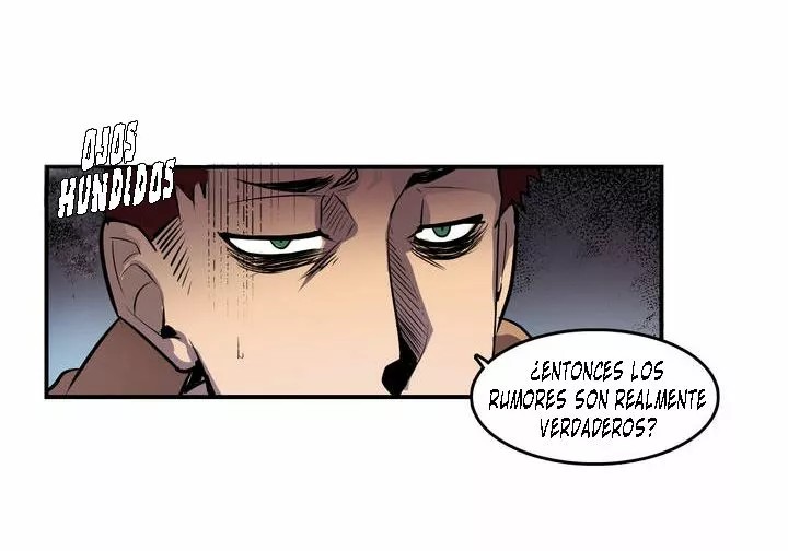 The Shop With No Name Ch. 3 第13页
