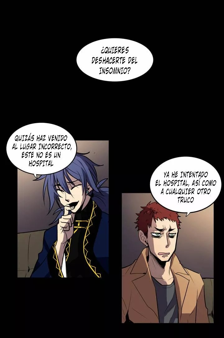 The Shop With No Name Ch. 3 第16页