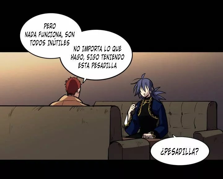 The Shop With No Name Ch. 3 第17页