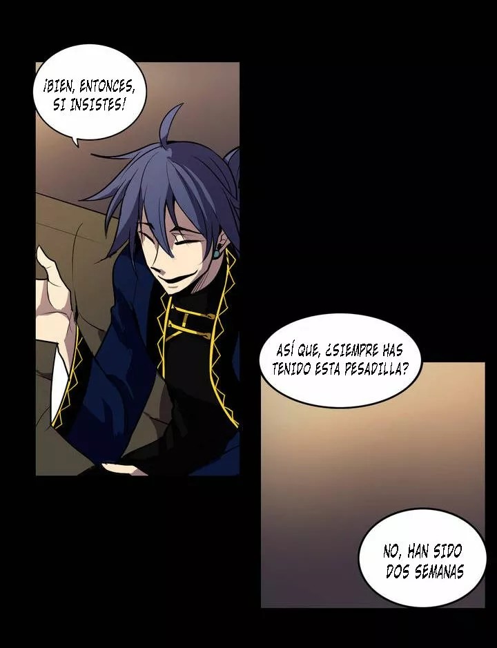 The Shop With No Name Ch. 3 第22页