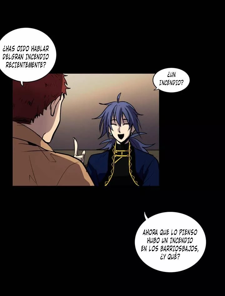 The Shop With No Name Ch. 3 第24页