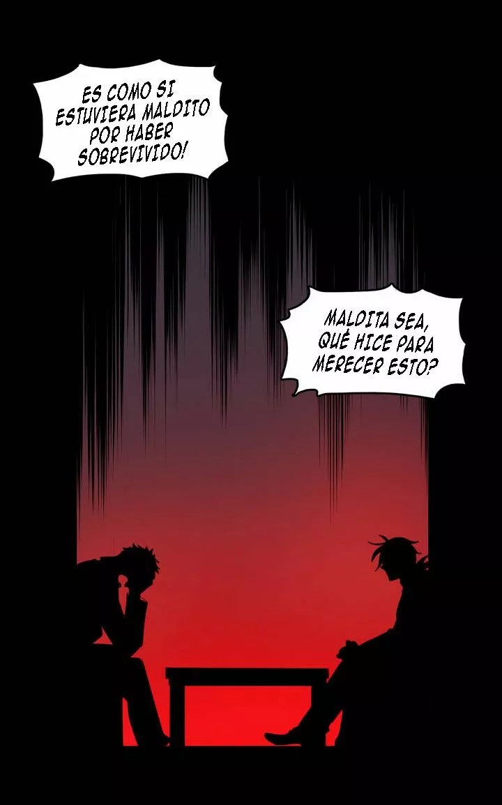 The Shop With No Name Ch. 3 第32页