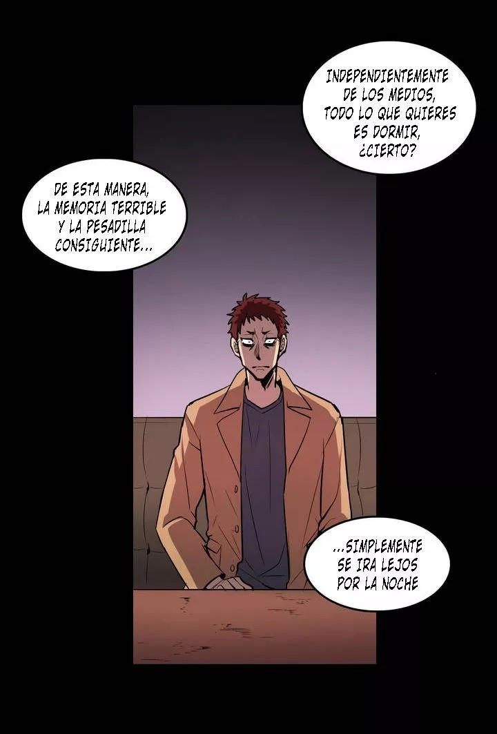 The Shop With No Name Ch. 3 第36页