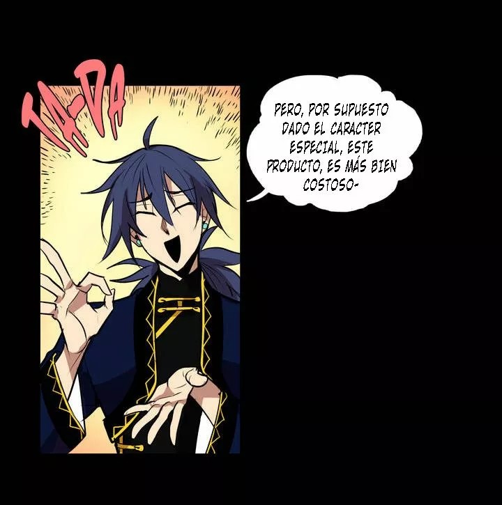 The Shop With No Name Ch. 3 第38页