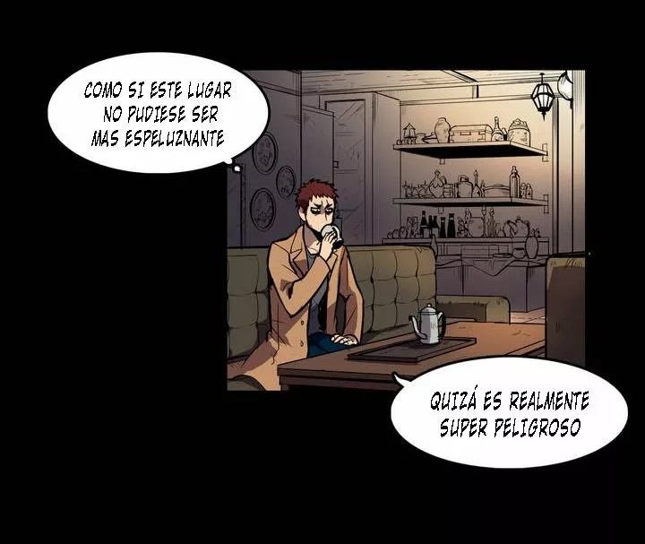 The Shop With No Name Ch. 3 第44页