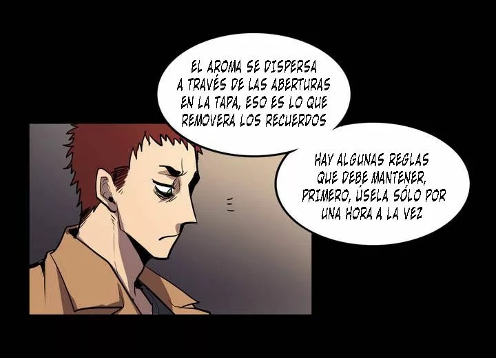 The Shop With No Name Ch. 3 第49页