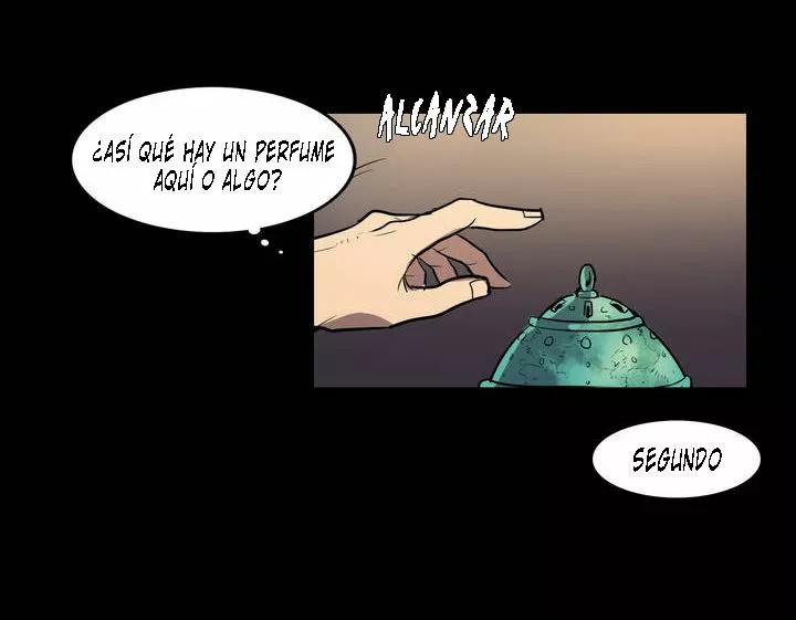 The Shop With No Name Ch. 3 第50页