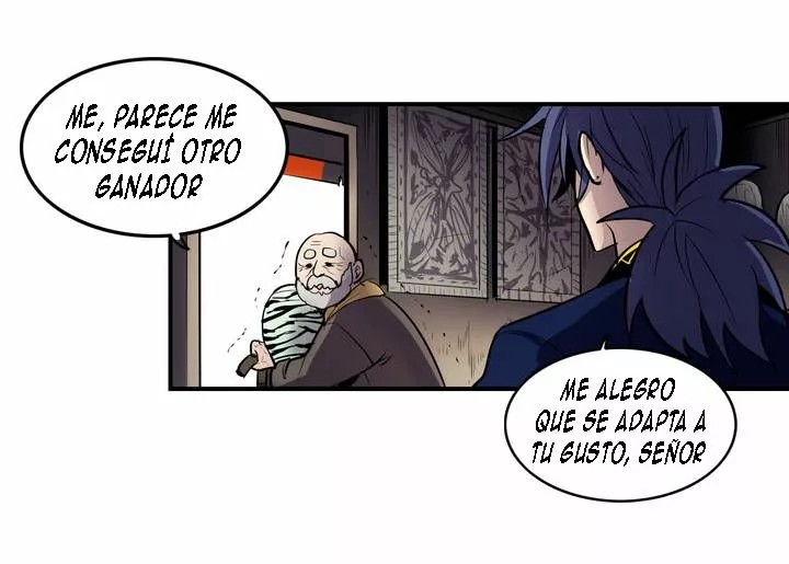 The Shop With No Name Ch. 3 第7页