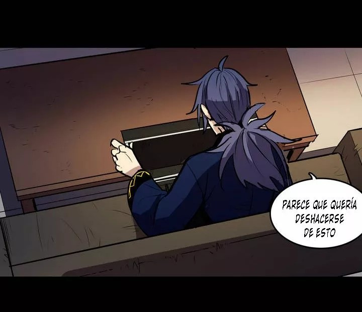 The Shop With No Name Ch. 3 第65页