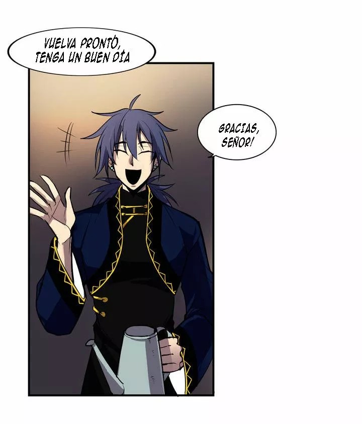 The Shop With No Name Ch. 3 第8页