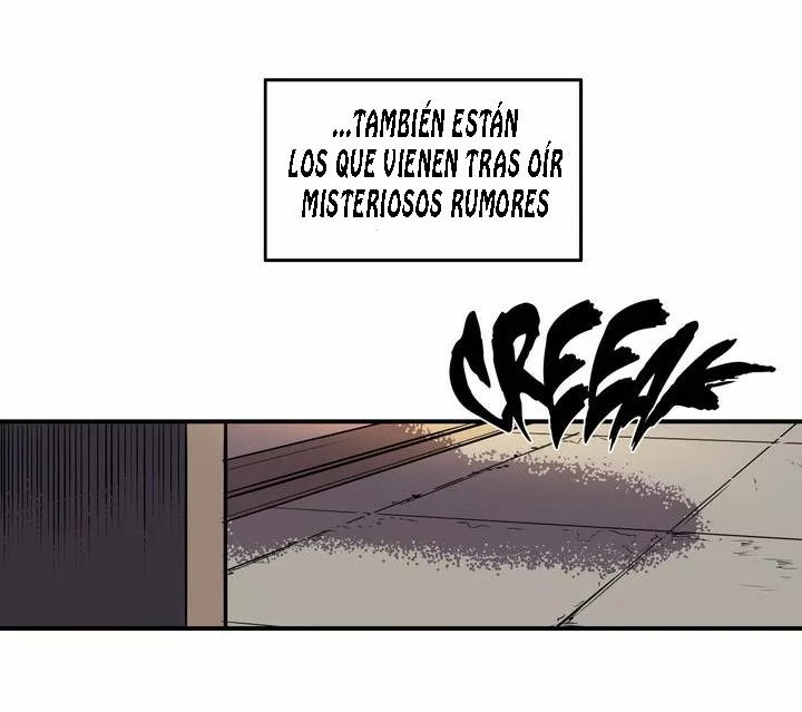 The Shop With No Name Ch. 3 第10页