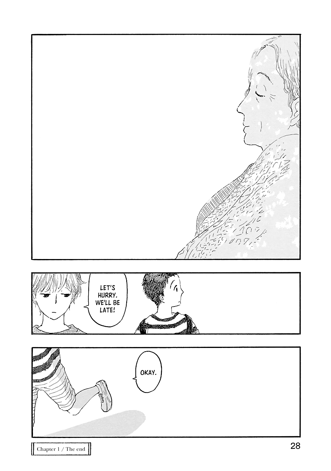 Dobugawa Avocado 第29页