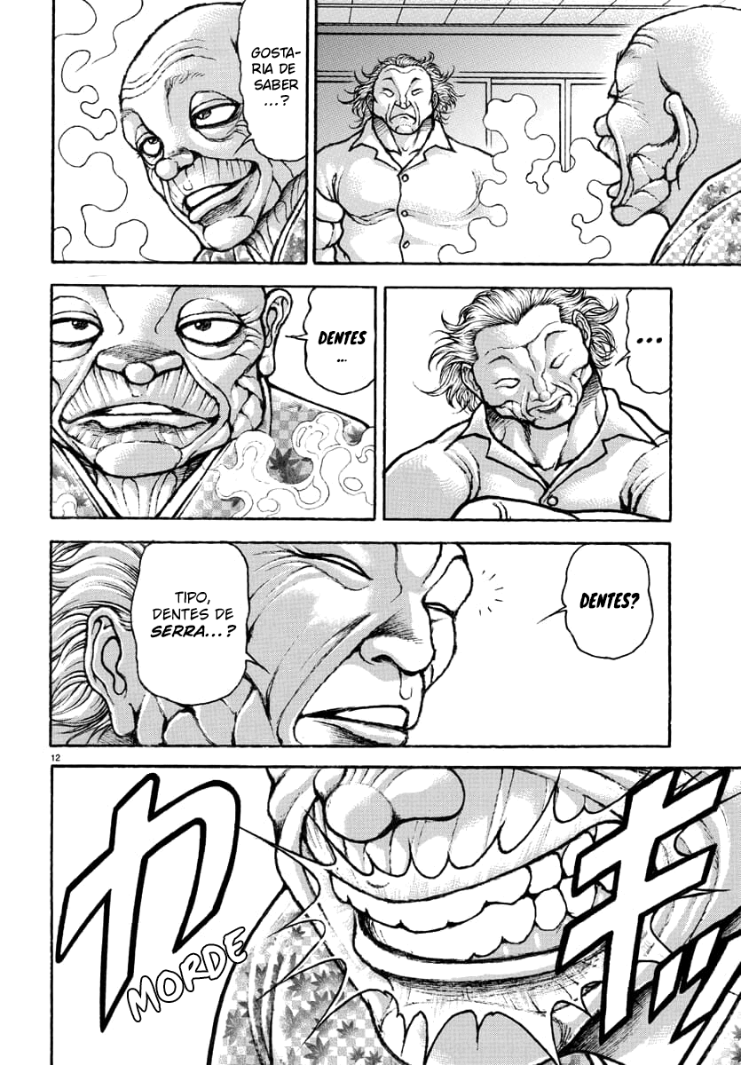Baki Rahen Presa e Espada 第23页