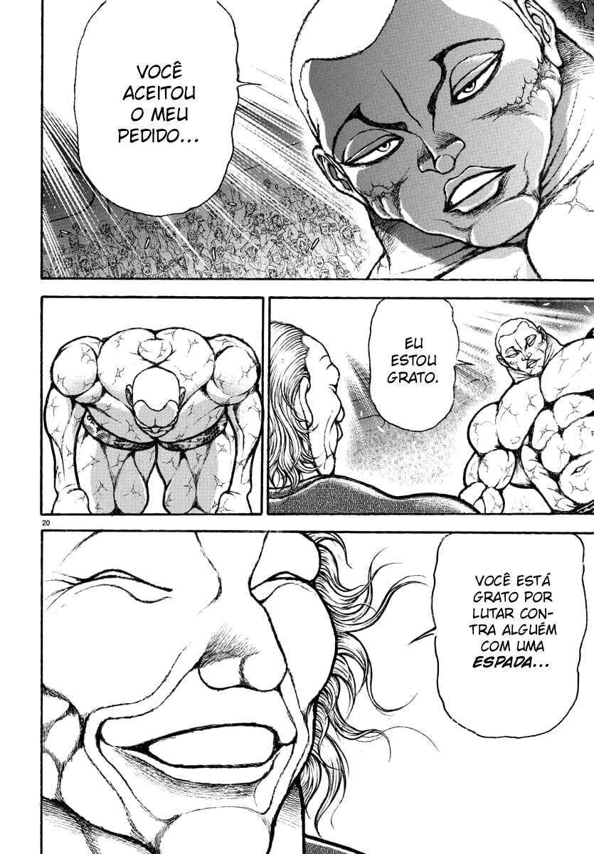 Baki Rahen Presa e Espada 第31页