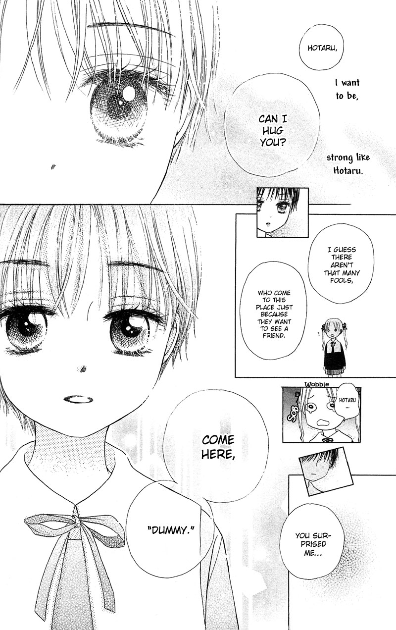 Gakuen Alice Welcome to Alice Academy 第29页