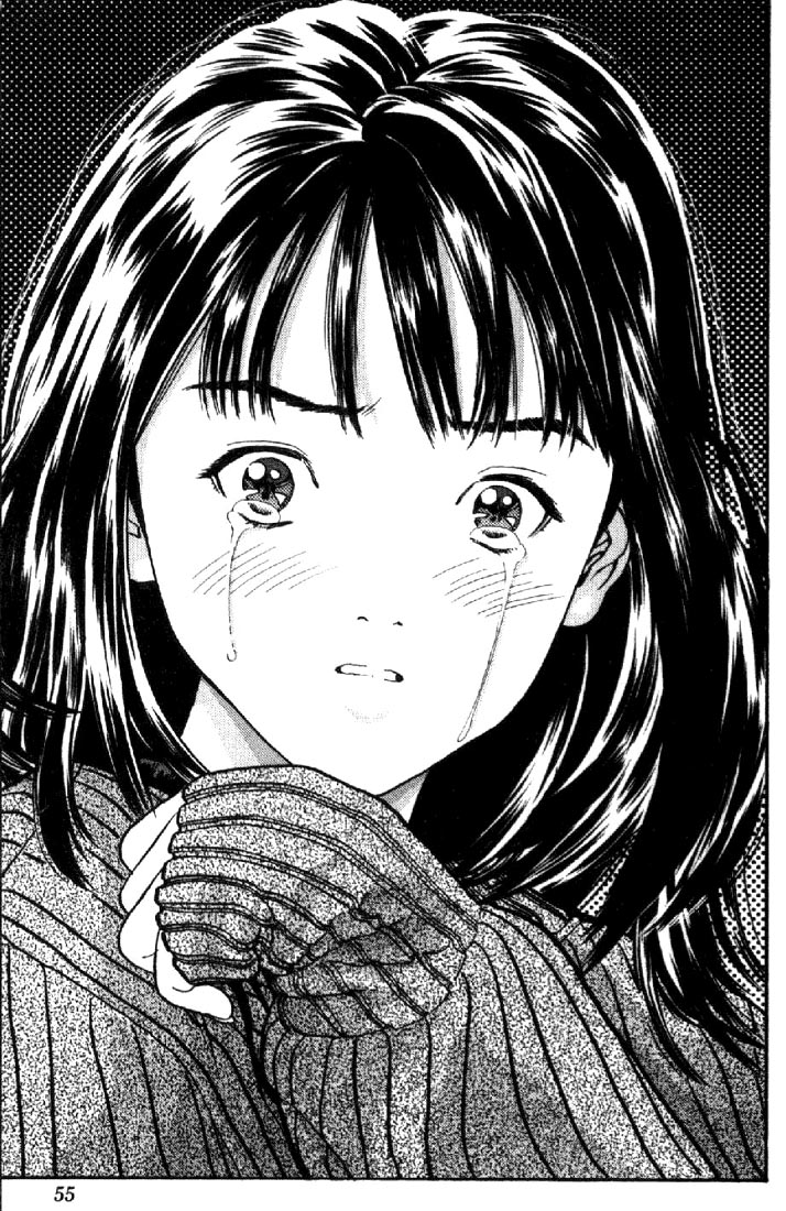 I''s Love Happened At School! 第52页