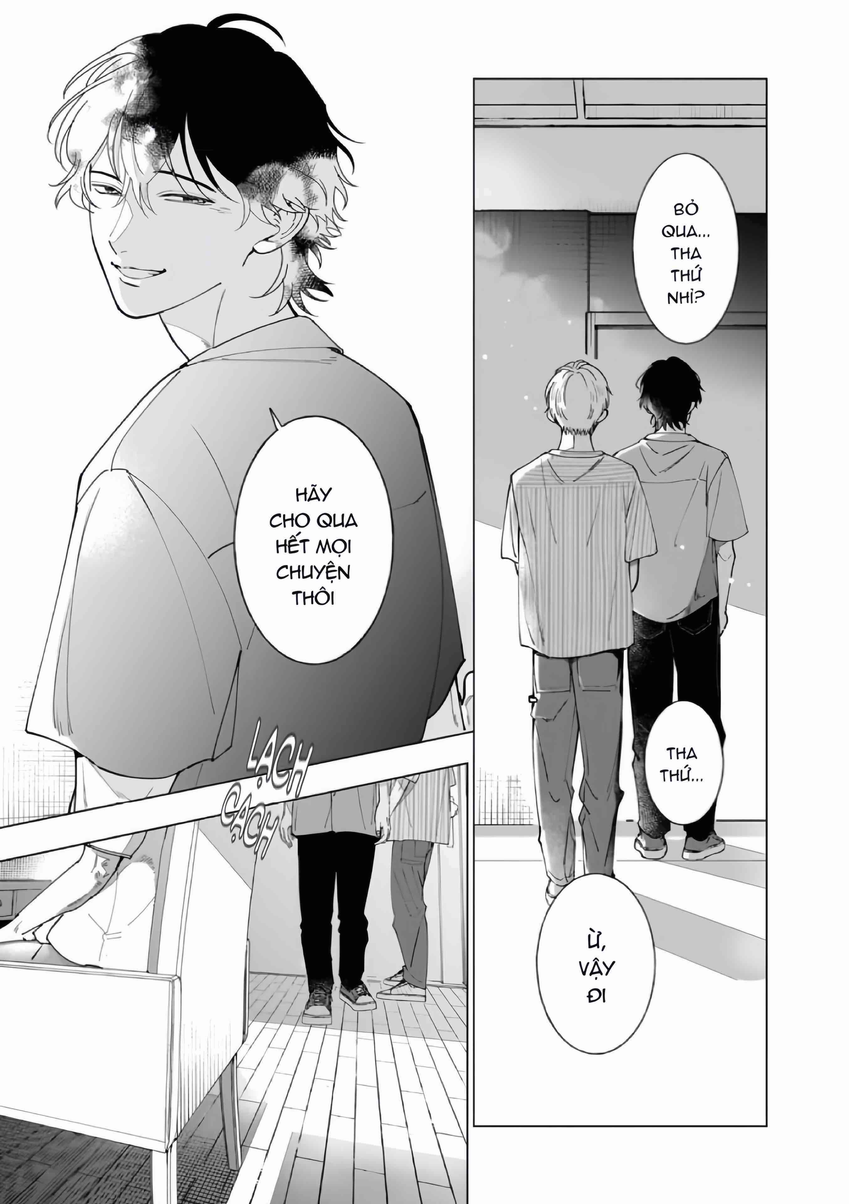 Dochirasama ga Ai Otsugu Ch. 5 第39页