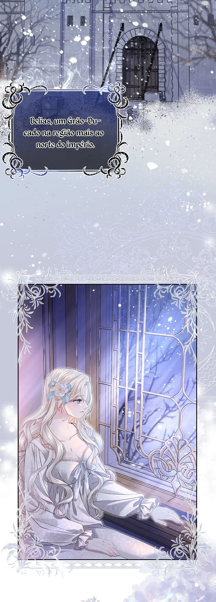 Grand Duke of the North 第2页