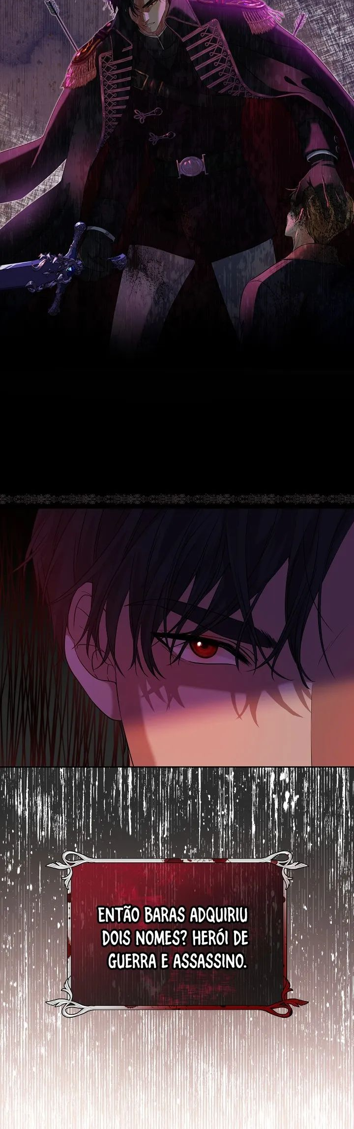 Grand Duke of the North Ch. 1 第13页