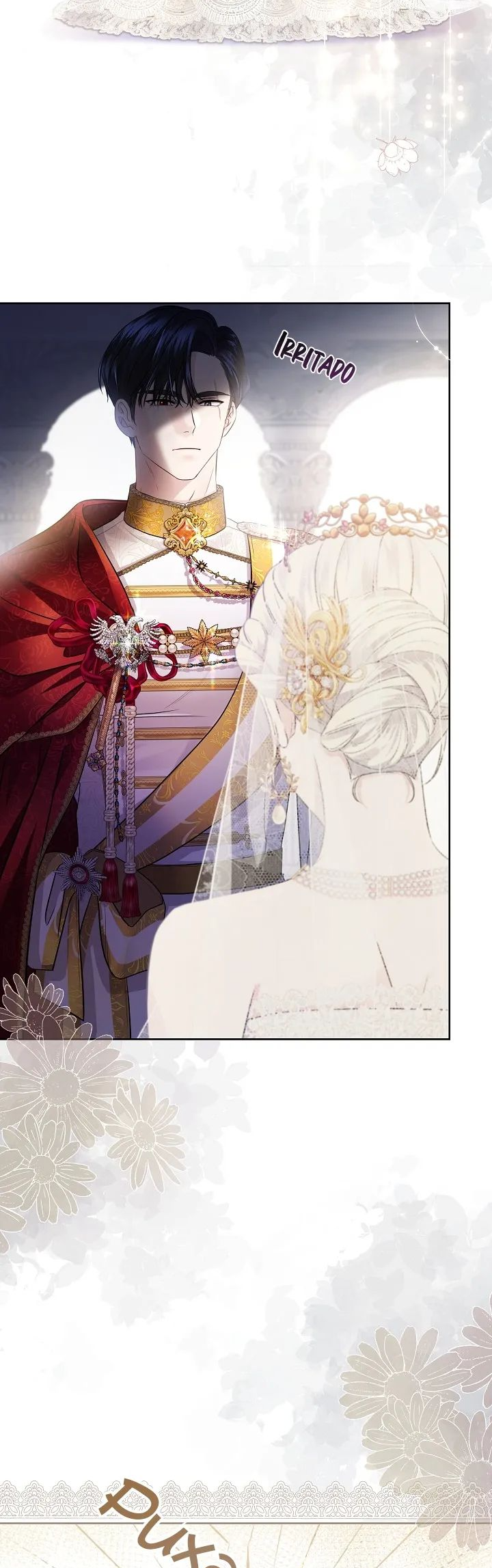 Grand Duke of the North Ch. 1 第15页