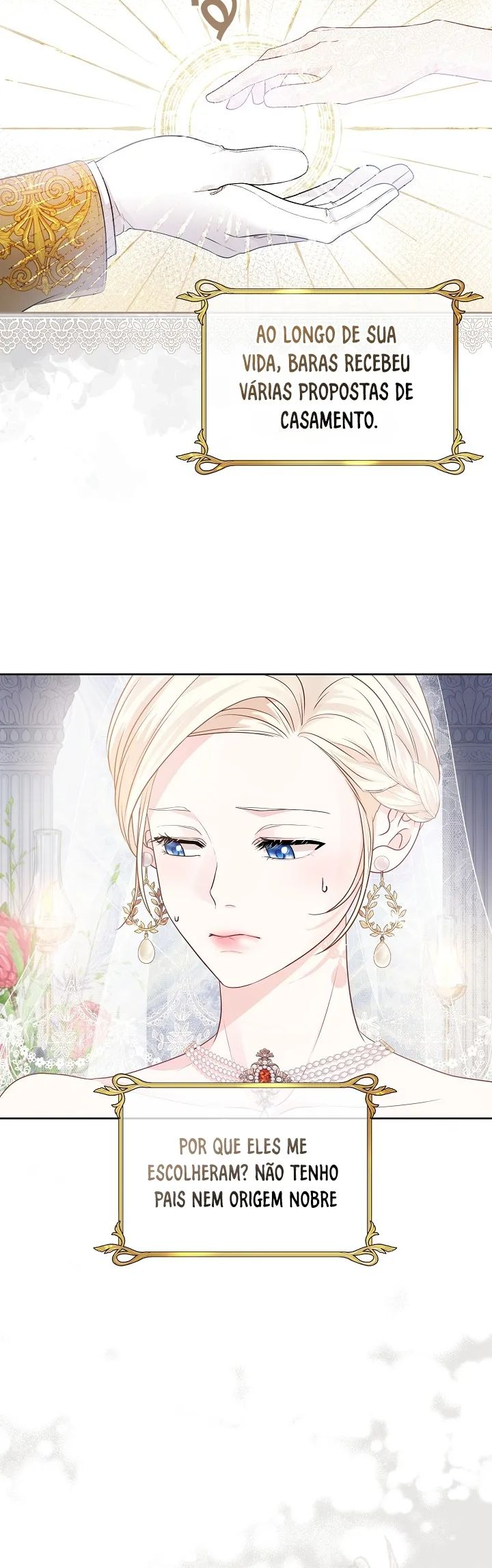 Grand Duke of the North Ch. 1 第16页