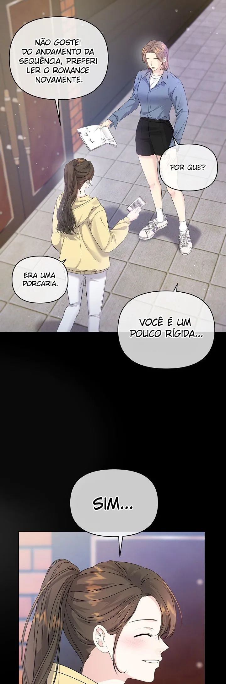 Grand Duke of the North Ch. 1 第23页