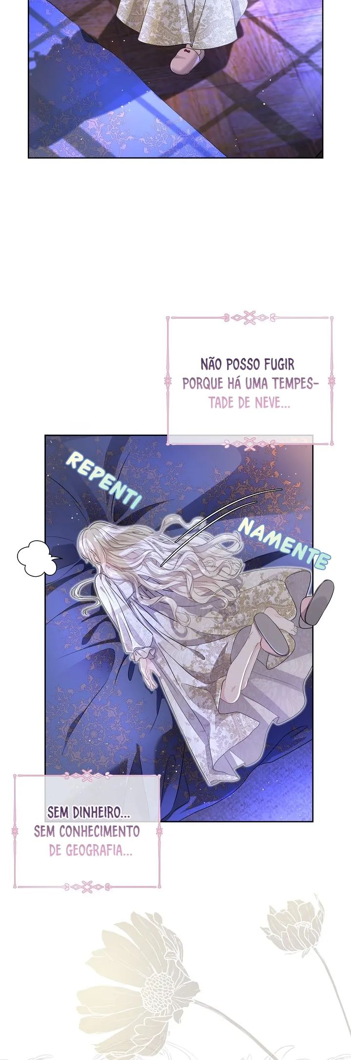 Grand Duke of the North Ch. 1 第26页