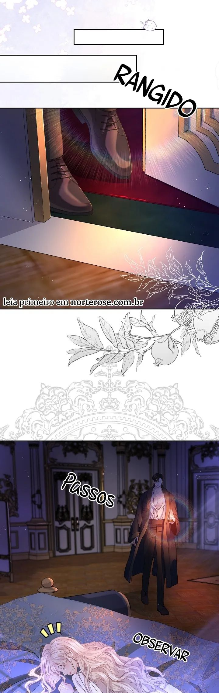 Grand Duke of the North Ch. 1 第30页