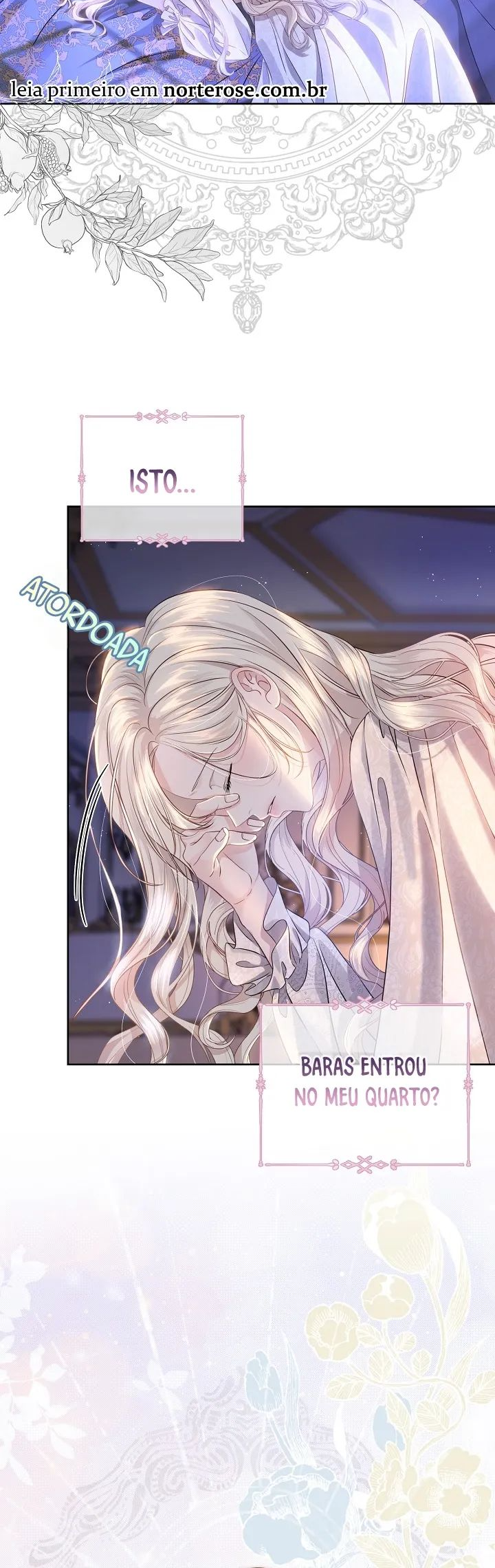 Grand Duke of the North Ch. 1 第31页