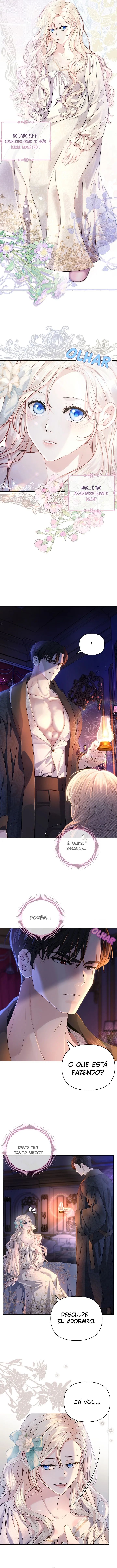 Grand Duke of the North Ch. 1 第32页