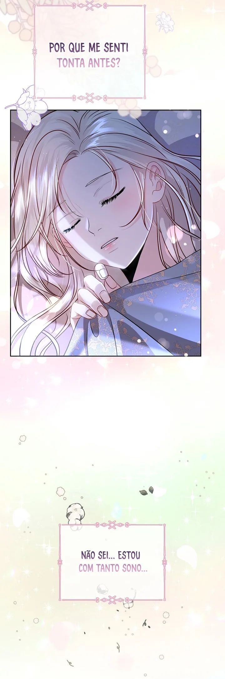 Grand Duke of the North Ch. 1 第38页
