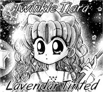 Twinkle Tiara The Prince's Circumstances 第1页