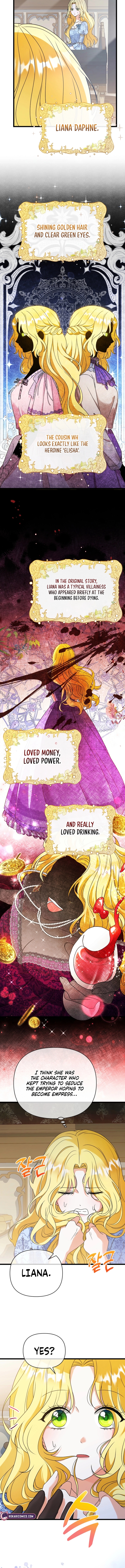 I Became the Tyrant's Cure in a Tragedy Novel Ch. 1 第10页