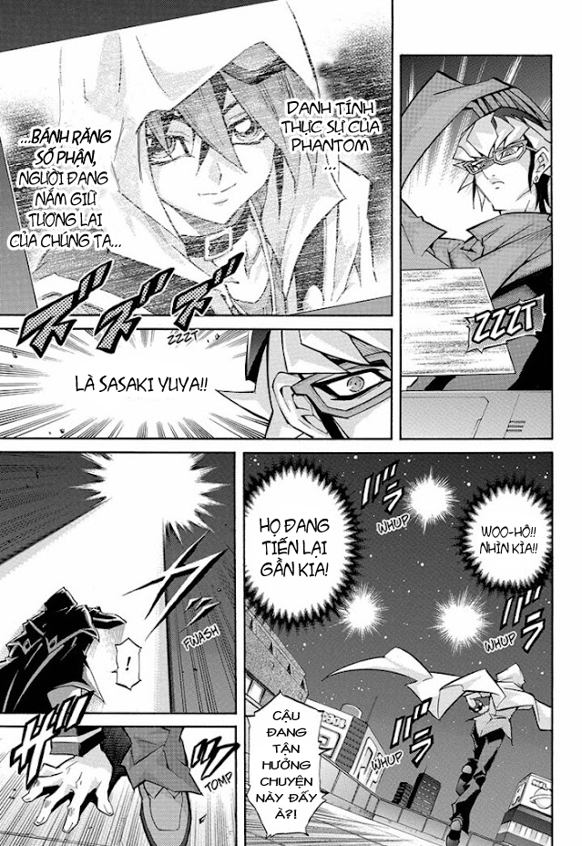 Yu-Gi-Oh! Arc-V Scale 1 - Phantom! 第13页
