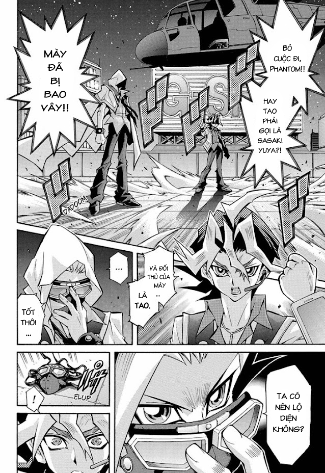 Yu-Gi-Oh! Arc-V Scale 1 - Phantom! 第14页