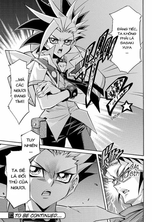 Yu-Gi-Oh! Arc-V Scale 1 - Phantom! 第15页