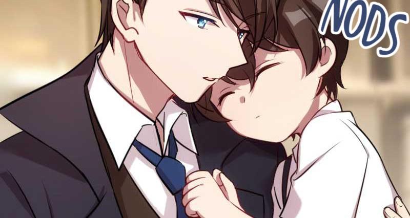 Marrying a CEO Rich, So What? 第33页