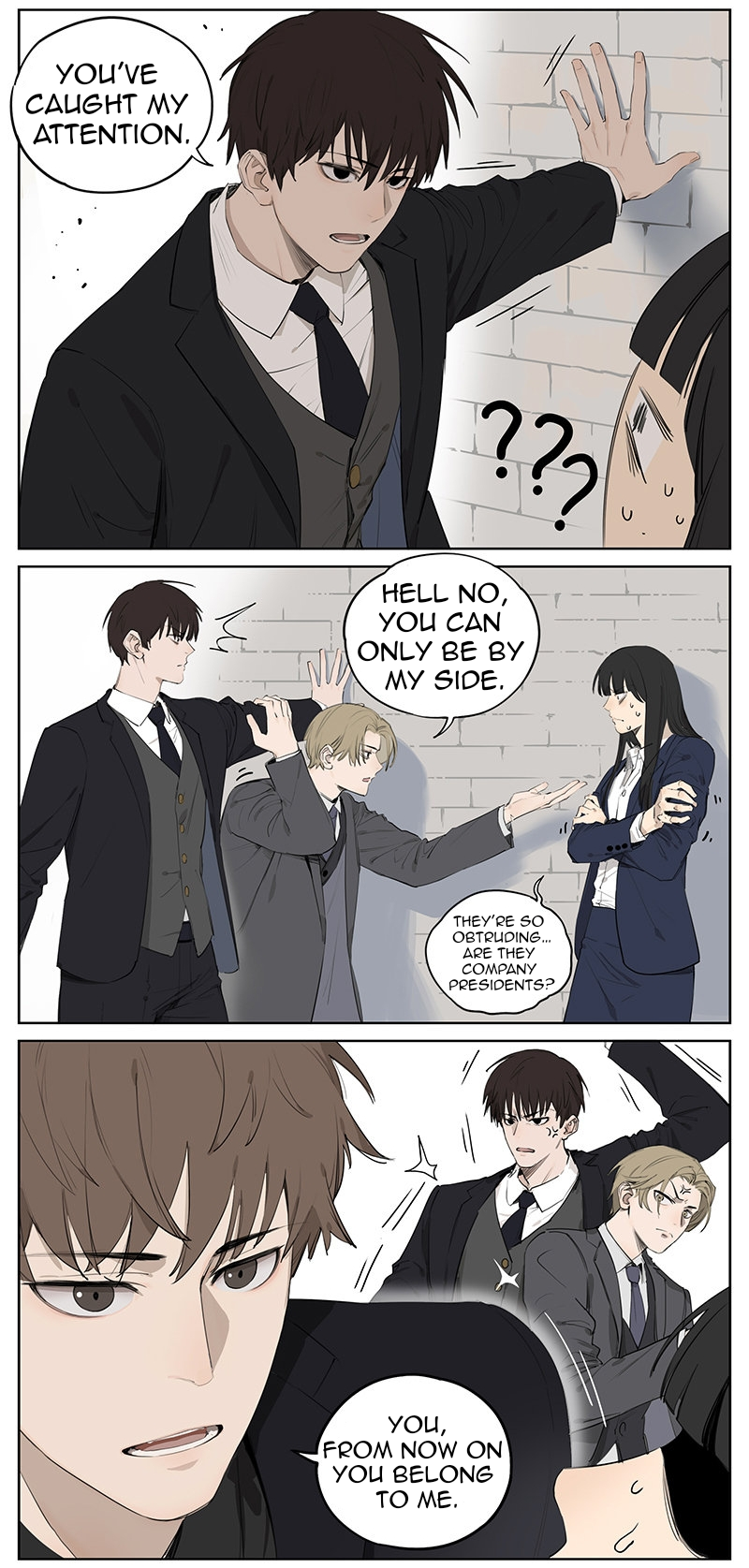 The CEO 第4页
