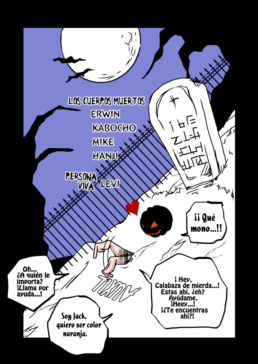 Shingeki no Kyojin - Nightmare Eruli (Doujinshi) Oneshot 第14页