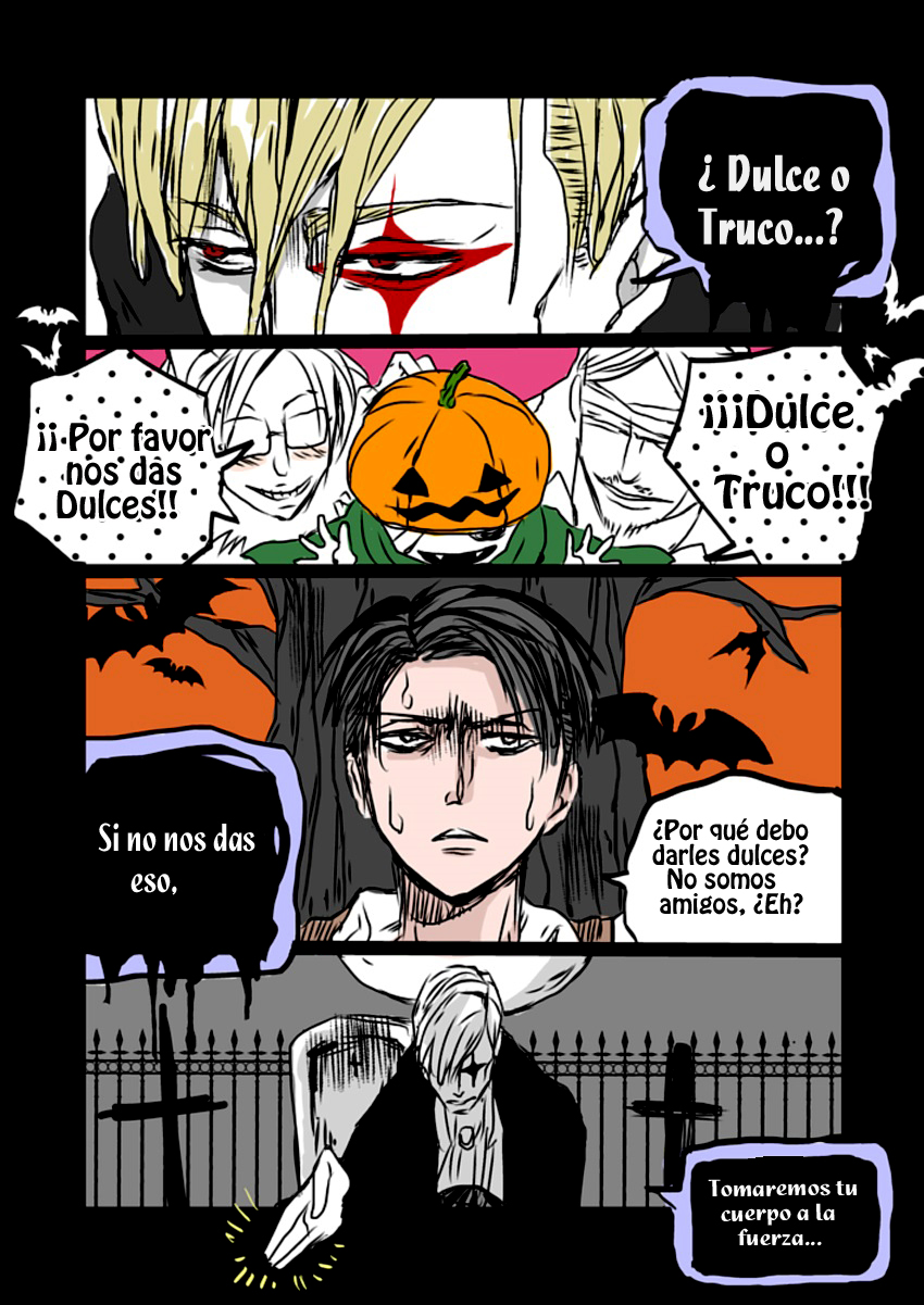 Shingeki no Kyojin - Nightmare Eruli (Doujinshi) 第8页
