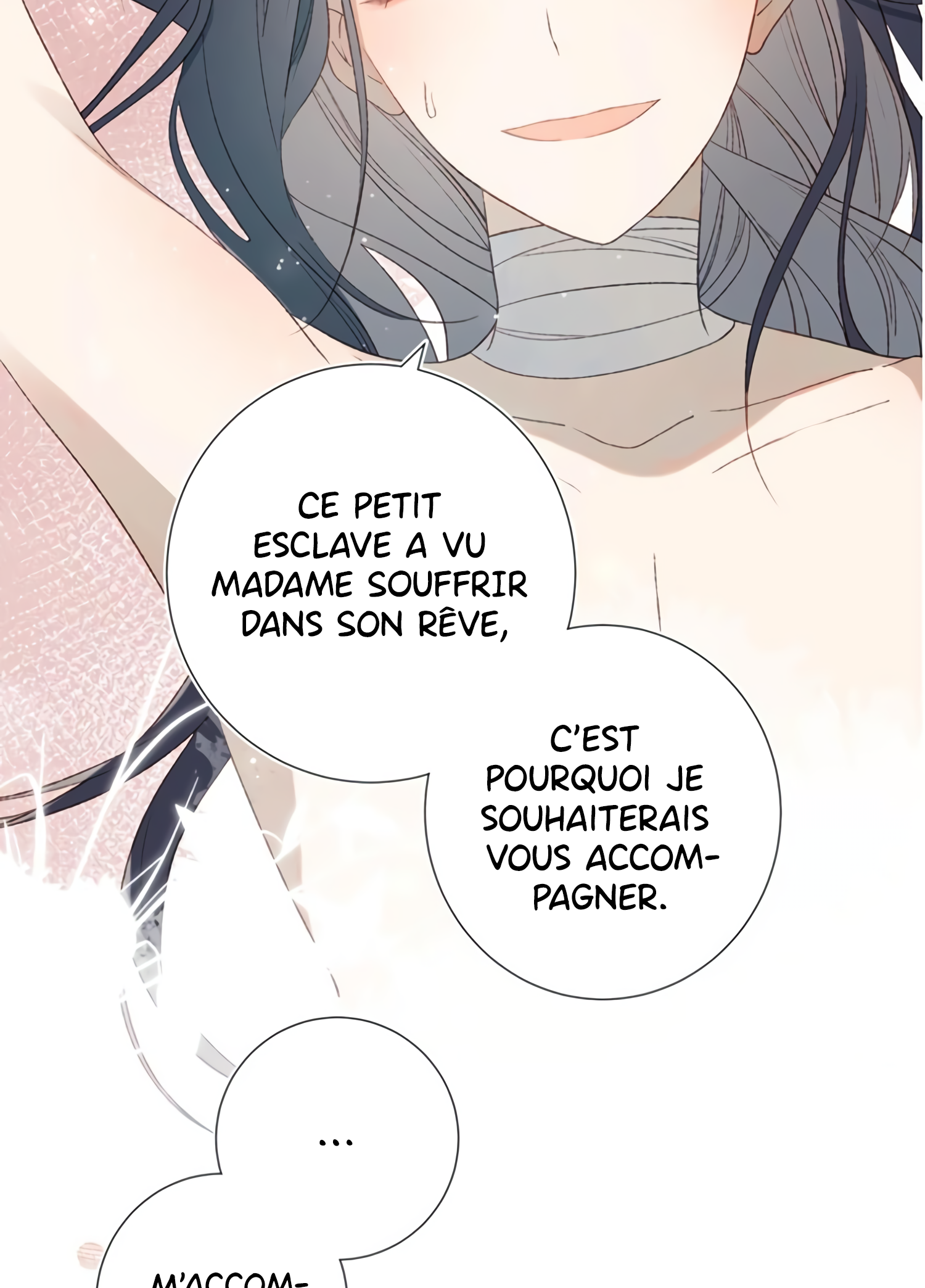 The Villainess Refuses to Flirt With the Male Lead Ch. 0 第14页