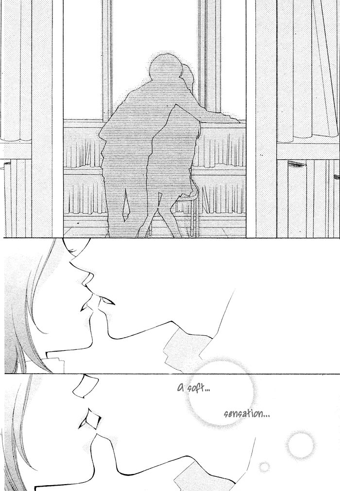 Boku wa Kiss de Uso wo Tsuku Vol. 1 Ch. 1 第26页